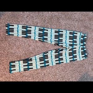 LuLaRoe Leggings
